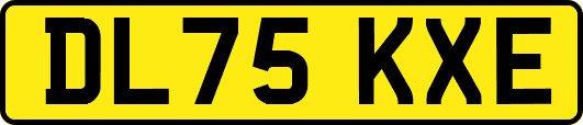 DL75KXE