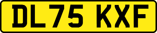 DL75KXF