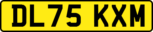 DL75KXM