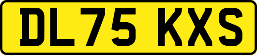 DL75KXS