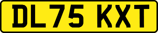DL75KXT