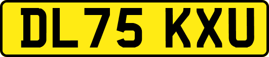 DL75KXU