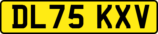 DL75KXV