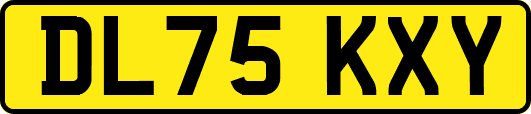 DL75KXY