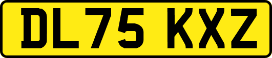 DL75KXZ