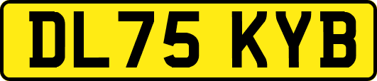 DL75KYB
