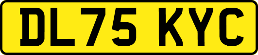 DL75KYC