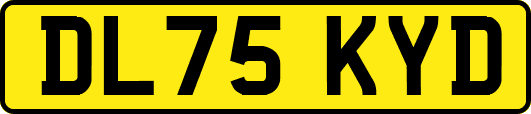 DL75KYD