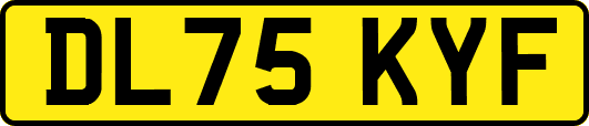 DL75KYF