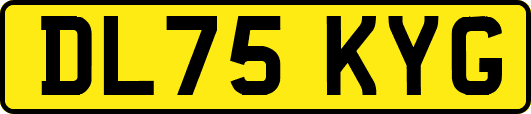 DL75KYG