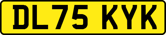 DL75KYK