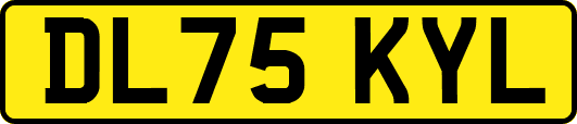 DL75KYL