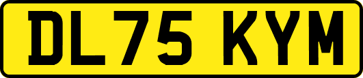 DL75KYM