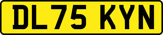 DL75KYN