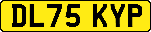 DL75KYP