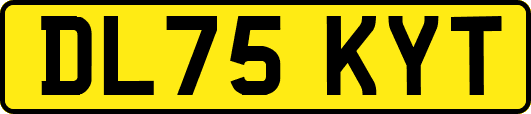 DL75KYT