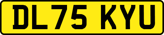 DL75KYU