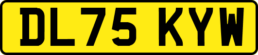 DL75KYW