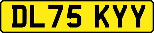 DL75KYY