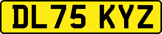 DL75KYZ