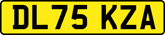DL75KZA