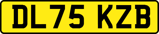 DL75KZB