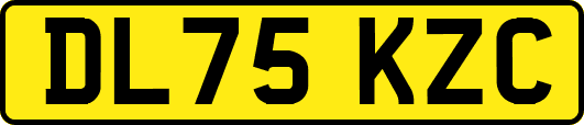 DL75KZC