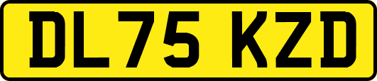 DL75KZD