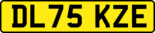 DL75KZE