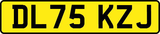 DL75KZJ