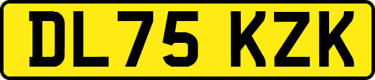 DL75KZK