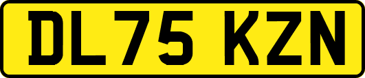 DL75KZN