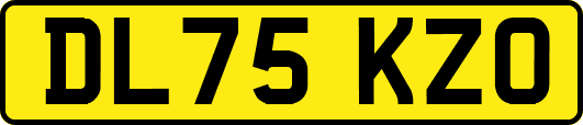 DL75KZO