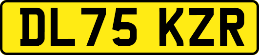 DL75KZR