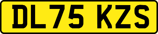 DL75KZS
