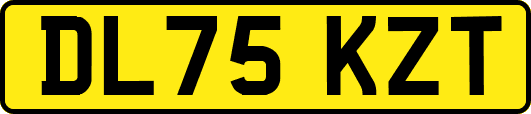 DL75KZT