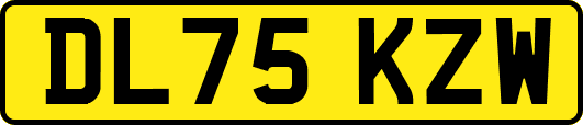 DL75KZW