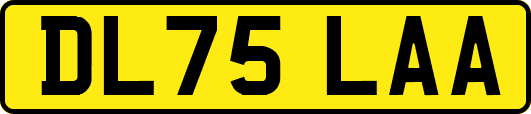 DL75LAA
