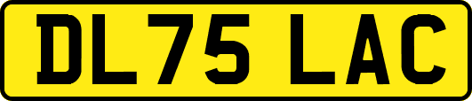DL75LAC