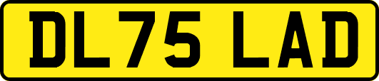 DL75LAD