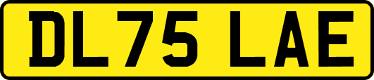 DL75LAE