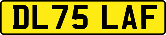 DL75LAF