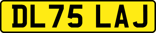DL75LAJ