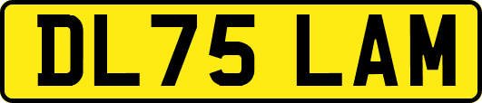 DL75LAM