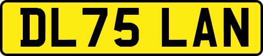 DL75LAN