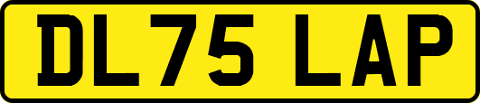 DL75LAP