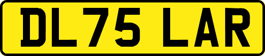 DL75LAR