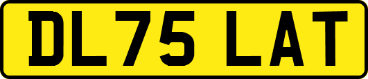 DL75LAT