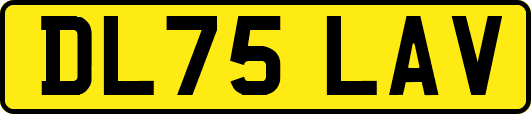 DL75LAV