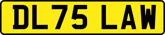 DL75LAW
